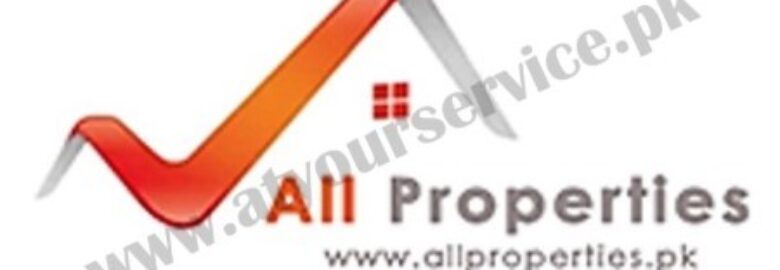 All Properties