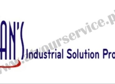 Asian Industrial Solutions (Pvt.) Ltd.