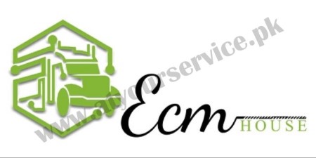 Caterpillar Cummins ECM Supplier
