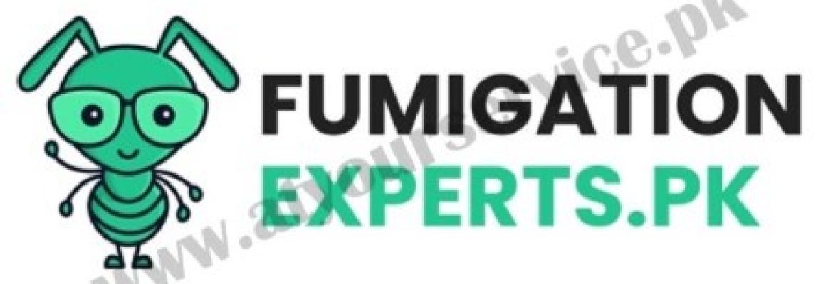 FumigationExperts.pk