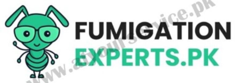 FumigationExperts.pk