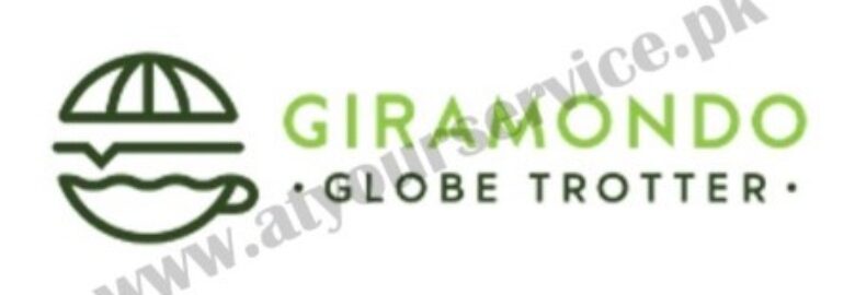 Giramondo – Restaurant in Gulberg Lahore