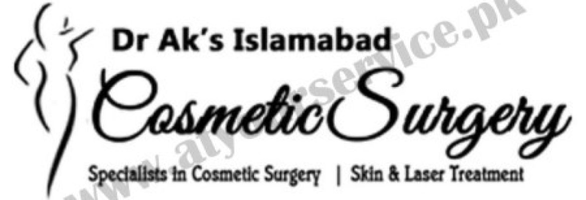 Islamabad Cosmetic Surgery