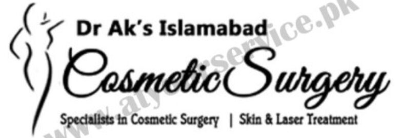 Islamabad Cosmetic Surgery