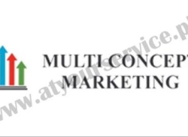 Kings Town Lahore – Multi Concept Marketing