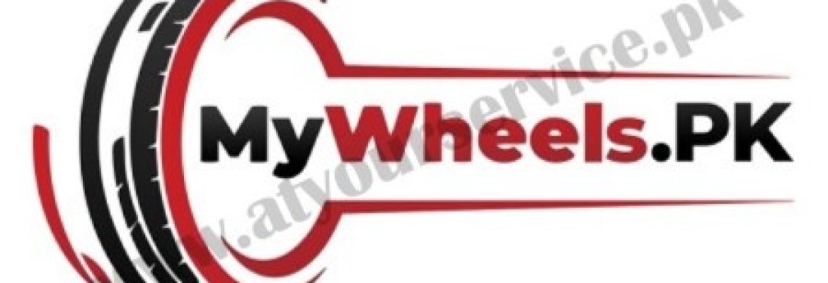 MyWheels.pk