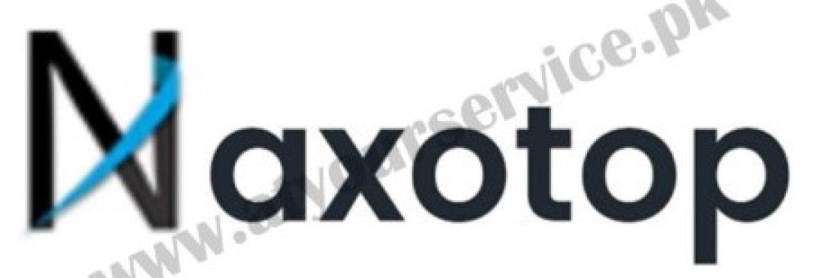Naxotop Pvt. Ltd.