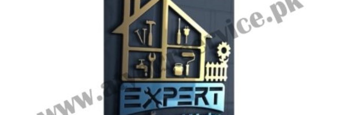 One Solution, Expert Kaam Wala – Rawalpindi, Islamabad