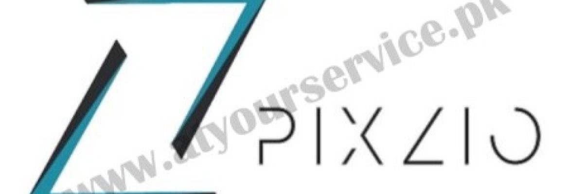 PIXZIO – Digital Marketing Agency in Karachi Pakistan