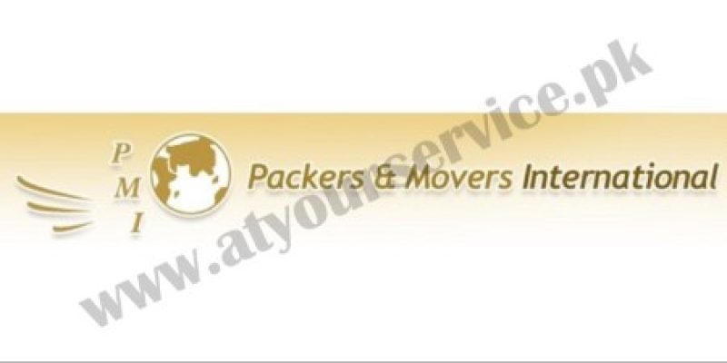 Packers & Movers International (PMI)