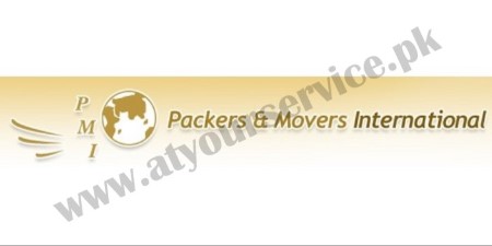 Packers & Movers in DHA Karachi