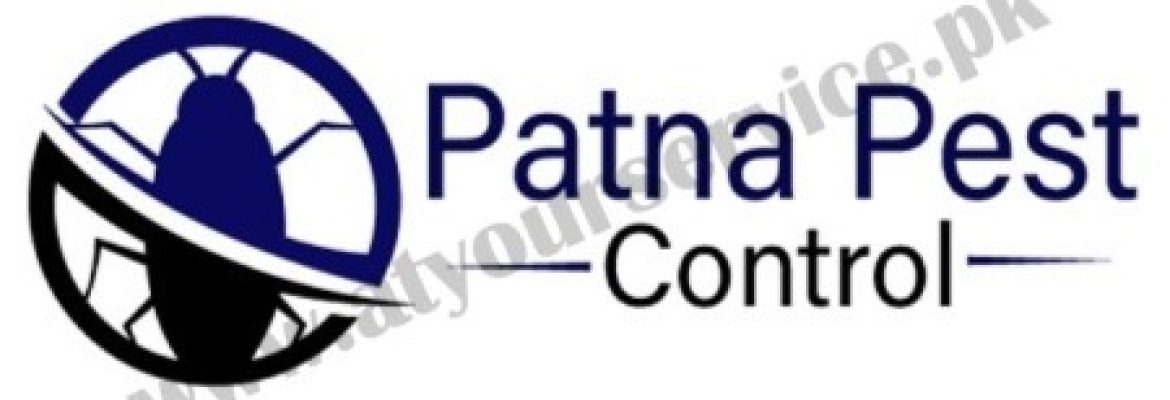 Patna Pest Control