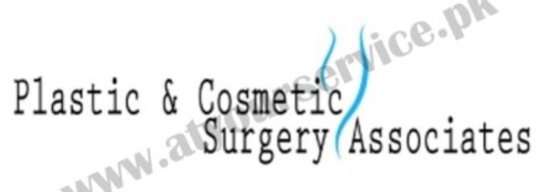 Plastic & Cosmetic Surgery Associates