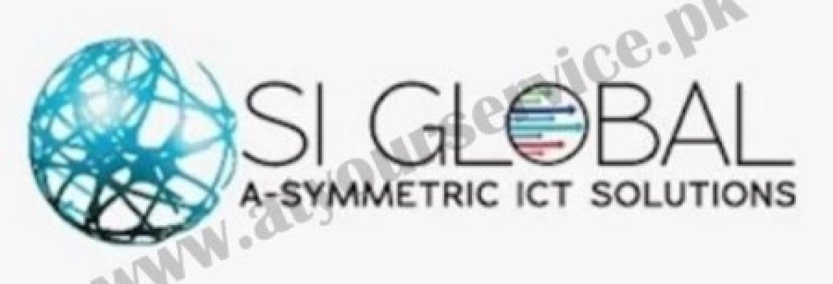 SI Global Solutions Pvt Ltd