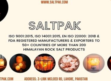 SaltPak