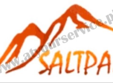 SaltPak