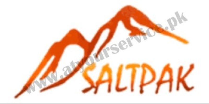 SaltPak