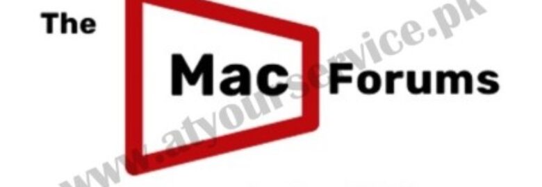 The Mac Forums