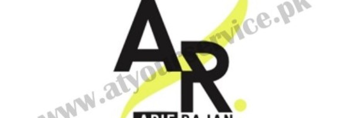 Arif Rajan – Businessman in Karachi Pakistan
