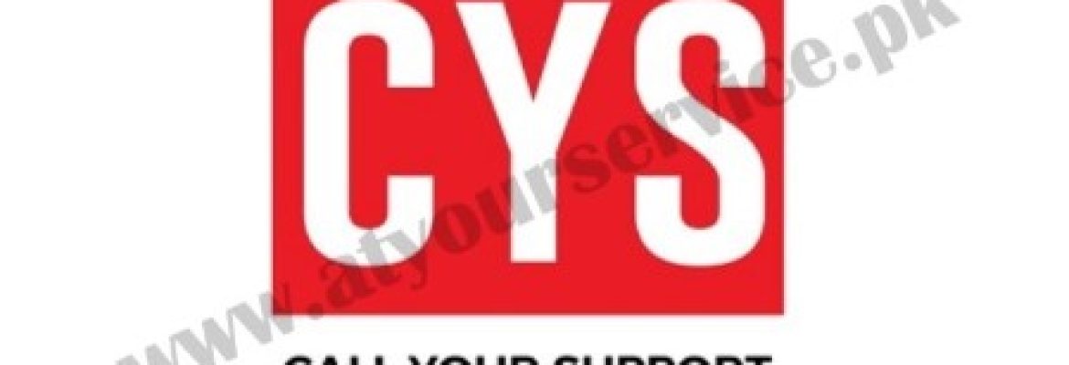 Call Your Support – Web Development & Digital Marketing Agency in Lahore