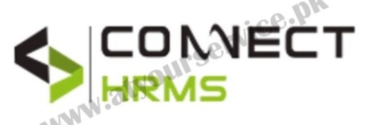 Connect HRMS