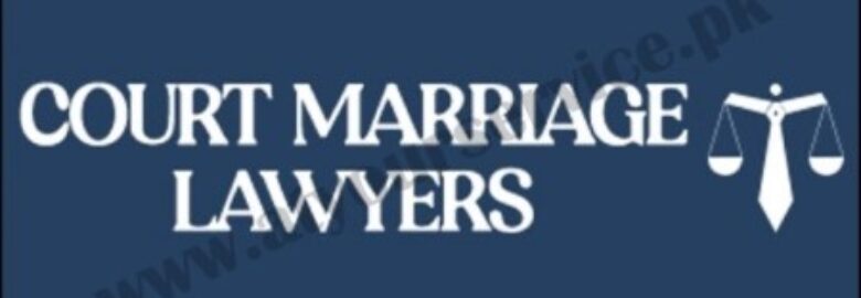 Court Marriage Lawyers