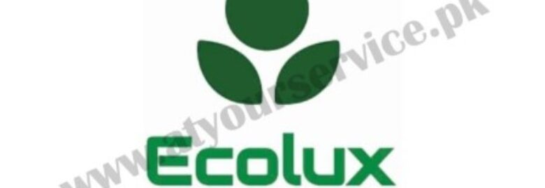 Ecolux Electrical Co. Pvt. Ltd.