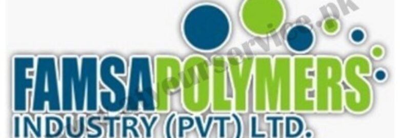 Famsa Polymers Industry