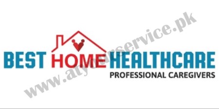 Health Care Services at Home