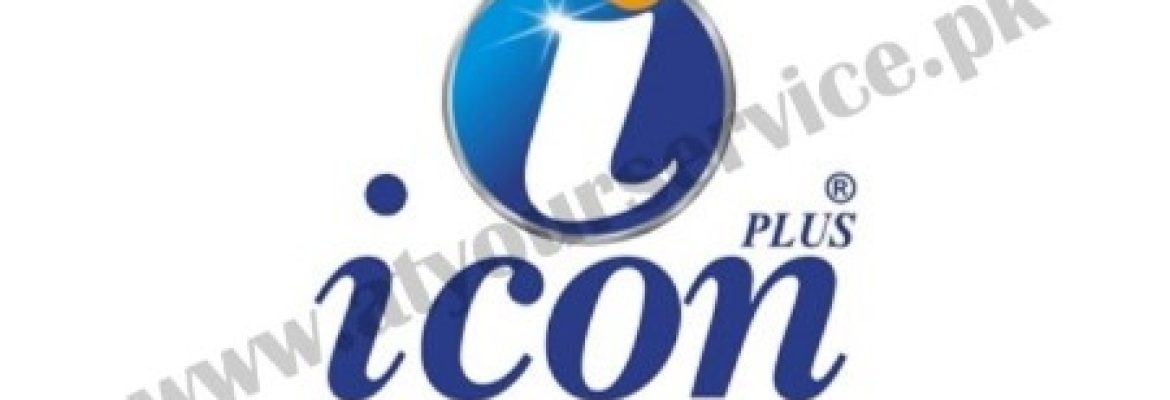 Icon Plus International
