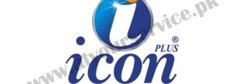 Icon Plus International