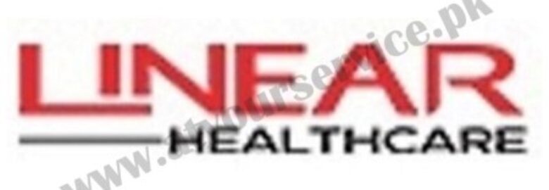 Online Vitamins Pakistan – Linear Healthcare