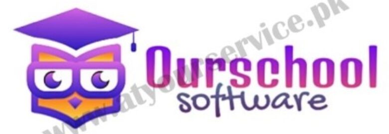 Our School Software – School Management Software