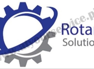 Pumps Suppliers in Lahore – Rotary Solutions