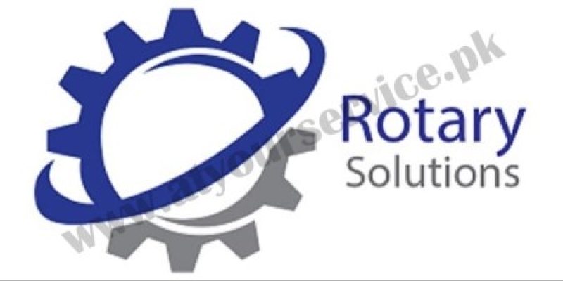 Pumps Suppliers in Lahore – Rotary Solutions