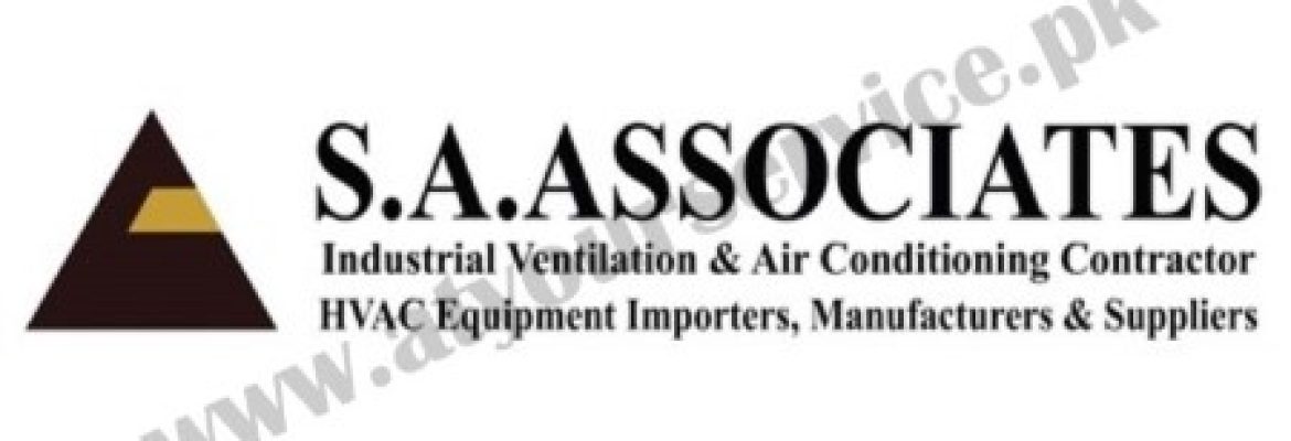S.A. Associates