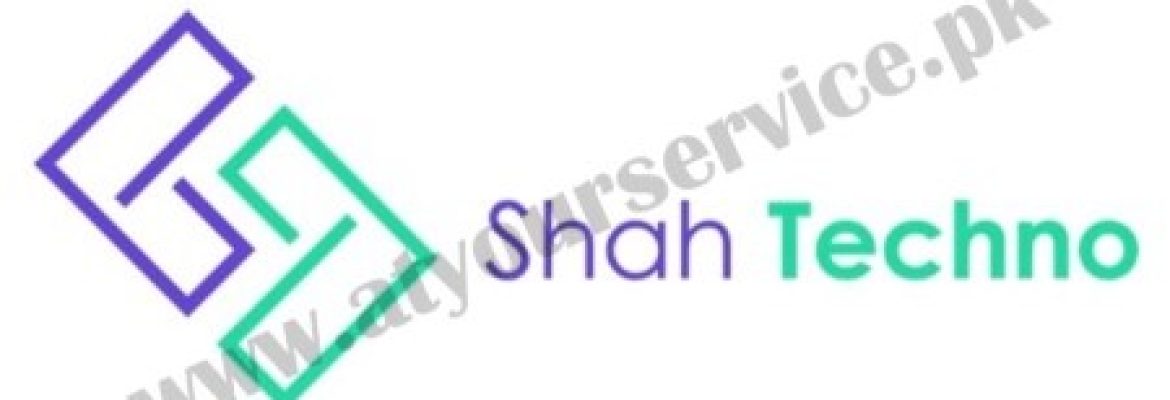 Shah Techno