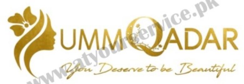 Umm Qadar Beauty Salon – Pakpattan