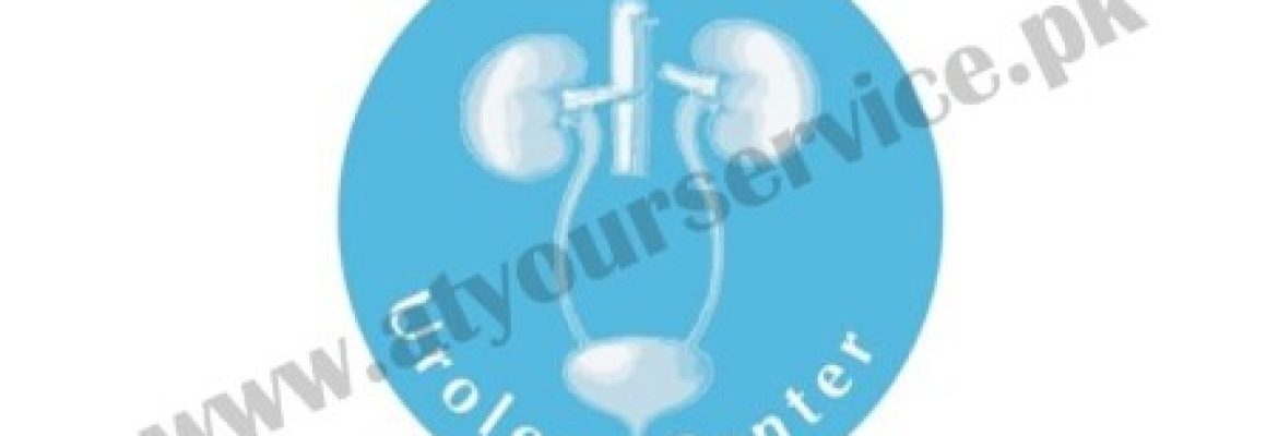 Urology Center Faisalabad
