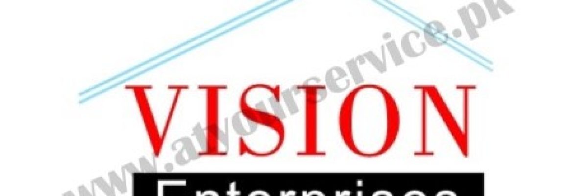 Vision Enterprise