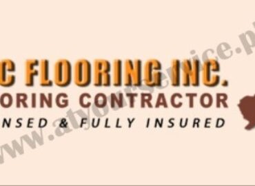 ABC Flooring Inc.