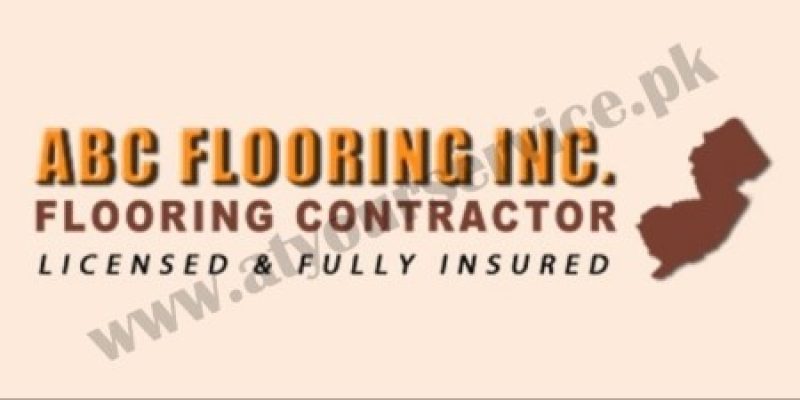ABC Flooring Inc.