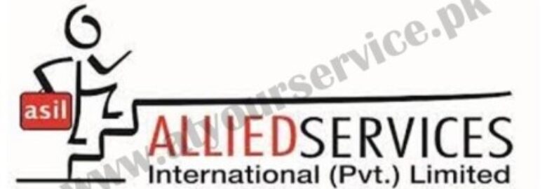 Allied Services International (Pvt) Limited