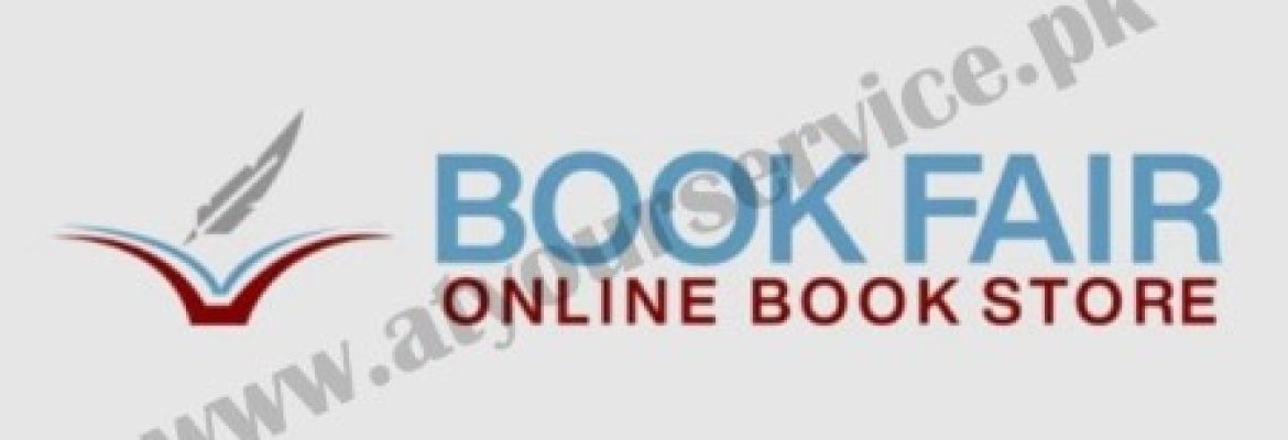 Bookfair.pk – Online Book Store
