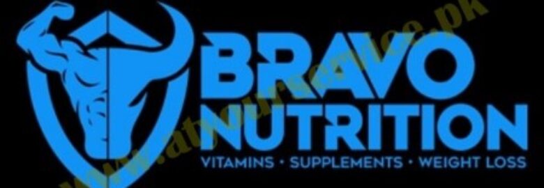 Bravo Nutrition