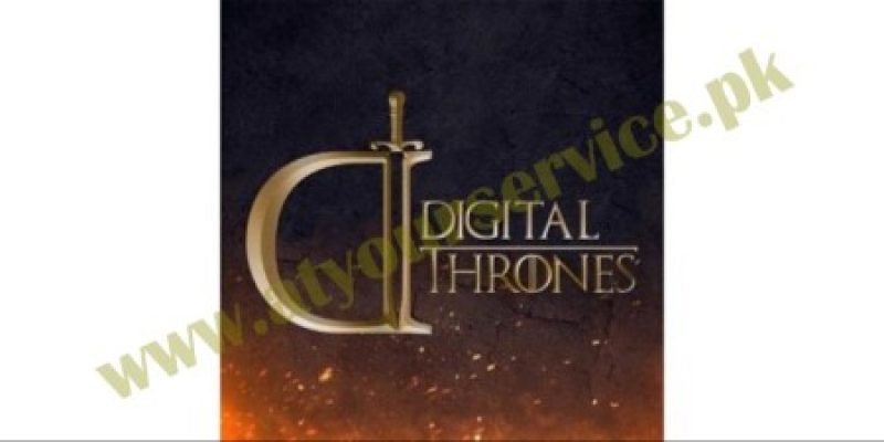 Digital Thrones