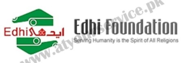 Edhi Foundation