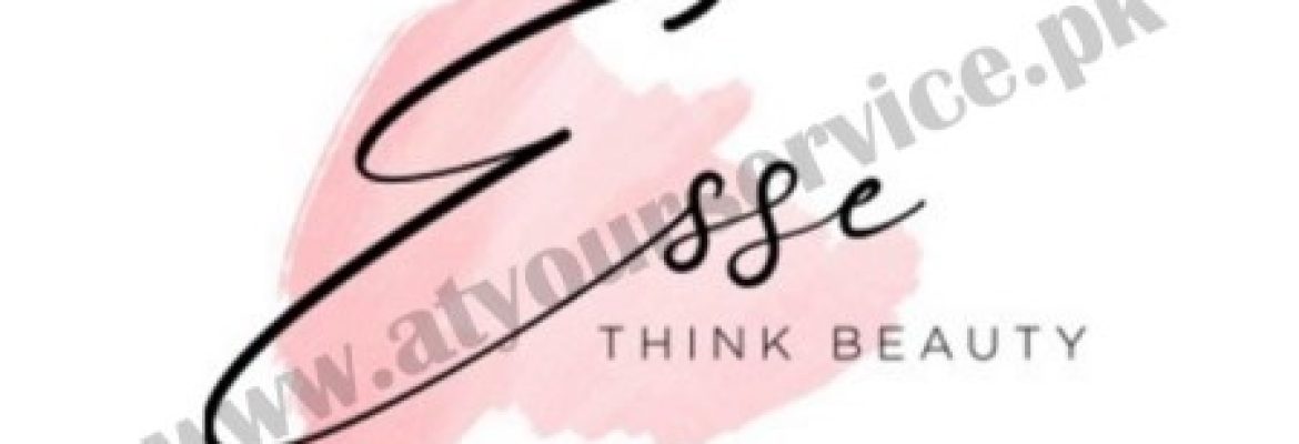 Esse Think Beauty