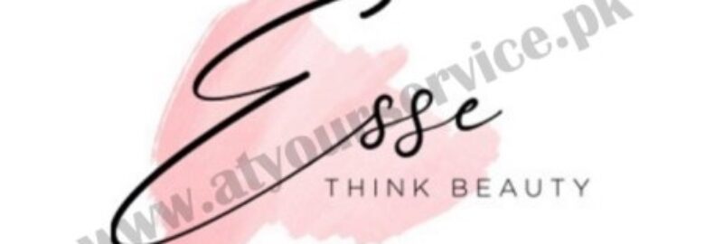 Esse Think Beauty