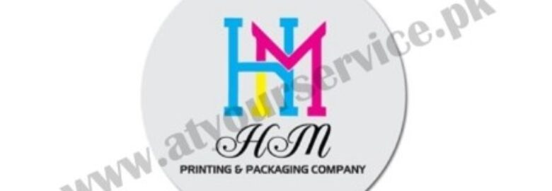 HM Printing & Packing Company